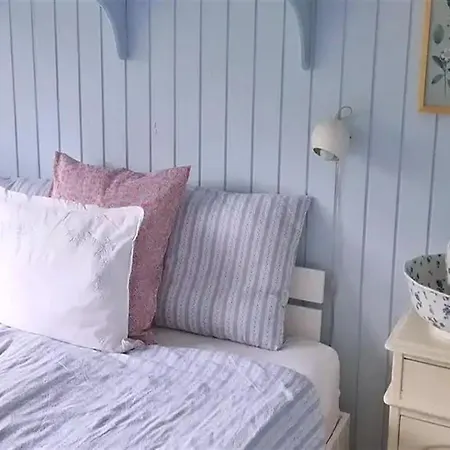 Benja - From The Sea By Interhome Hébergement de vacances Hals